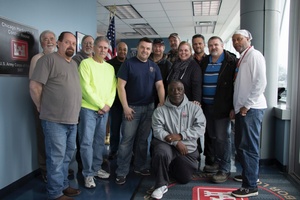 AFN Aviano Radio News: Retiring HH-60 G