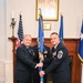 Moore Becomes 14th ANG Command Chief