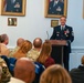 Moore Becomes 14th ANG Command Chief