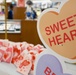 Yokosuka Navy Exchange Hosts Valentine's Crafting Event