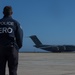 U.S. Service Members Support Migrant Holding Operations at Guantanamo Bay