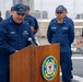 Coast Guard offloads more than $275 million worth of illegal cocaine in San Diego