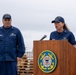 Coast Guard offloads more than $275 million worth of illegal cocaine in San Diego