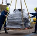 Coast Guard offloads more than $275 million worth of illegal cocaine in San Diego