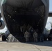U.S. Service Members Support Migrant Holding Operations at Guantanamo Bay