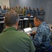 Seventh Annual U.S. and Malaysia Airman-to-Airman Talks