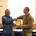 Seventh Annual U.S. and Malaysia Airman-to-Airman Talks