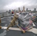 Coast Guard offloads more than $275 million worth of illegal cocaine in San Diego