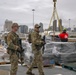 Coast Guard offloads more than $275 million worth of illegal cocaine in San Diego