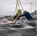 Coast Guard offloads more than $275 million worth of illegal cocaine in San Diego
