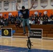 ASA No Hate Tour: Clairemont High School