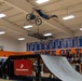 ASA No Hate Tour: Clairemont High School