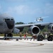 434th ARW members arrive for Cope North 2025