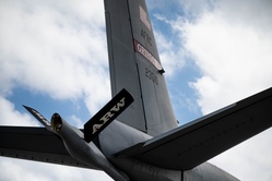 434th ARW members arrive for Cope North 2025 [Image 5 of 5]
