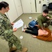 U.S. Naval Hospital Okinawa is Providing the Lifesaving Training When Every Second Counts