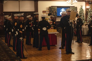 U.S. Army Reserve's 204th Army Band performs during Fort McCoy's observance of Army's 249th Birthday, Part 2