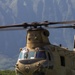 U.S. Marines and U.S. Army Soldiers train during a joint field exercise