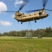 U.S. Marines and U.S. Army Soldiers train during a joint field exercise