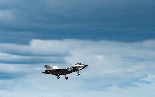 Hawaii Air National Guard and Joint Partners Enhance Combat Readiness for Sentry Aloha 25-1