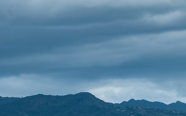 Hawaii Air National Guard and Joint Partners Enhance Combat Readiness for Sentry Aloha 25-1