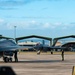 Hawaii Air National Guard and Joint Partners Enhance Combat Readiness for Sentry Aloha 25-1