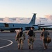 Hawaii Air National Guard and Joint Partners Enhance Combat Readiness for Sentry Aloha 25-1