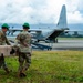 Hawaii Air National Guard and Joint Partners Enhance Combat Readiness for Sentry Aloha 25-1