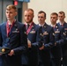 Service members graduate from Airman Leadership School