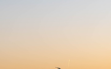 The B-2 Spirit participates in Bamboo Eagle