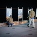 USS America (LHA 6) Conducts Small Arms Gun Shoot