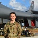 Airman 1st Class Nicolas Jackson recognized for hard work and excellence while on Bomber Task Force 25-1 deployment