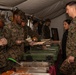 CLR-37's Food Service Company Competes in Maj. Gen. William Pendleton Thompson Hill Award