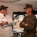 CLR-37's Food Service Company Competes in Maj. Gen. William Pendleton Thompson Hill Award