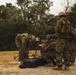 U.S. Marines with 31st MEU conduct motorized raid exercise