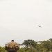 U.S. Marines with 31st MEU conduct motorized raid exercise