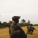 U.S. Marines with 31st MEU conduct motorized raid exercise