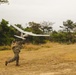 U.S. Marines with 31st MEU conduct motorized raid exercise