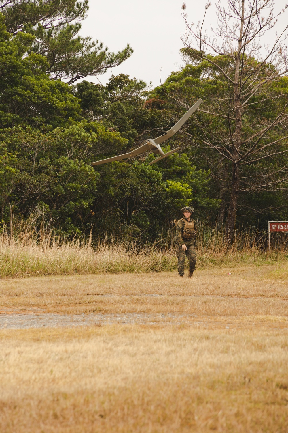 U.S. Marines with 31st MEU conduct motorized raid exercise