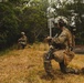 U.S. Marines with 31st MEU conduct motorized raid exercise