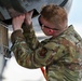 Senior Airman Tylar Barry recognized as a top performer during Bomber Task Force 25-1