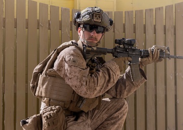 Intrepid Maven 25.2 MOUT Training