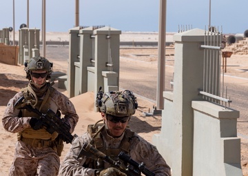 Intrepid Maven 25.2 MOUT Training