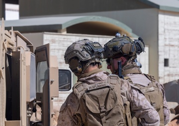 Intrepid Maven 25.2 MOUT Training