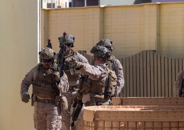 Intrepid Maven 25.2 MOUT Training