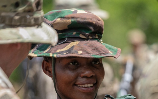 Justified Accord 2025 TCCC