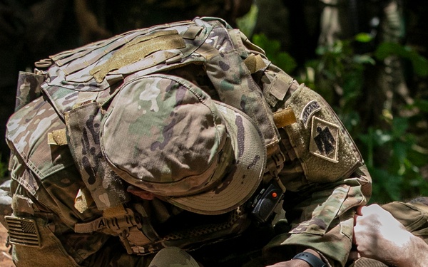 Justified Accord 2025 TCCC