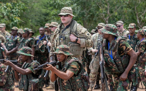 Justified Accord 2025 TCCC