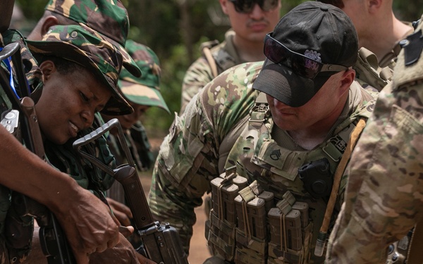 Justified Accord 2025 TCCC