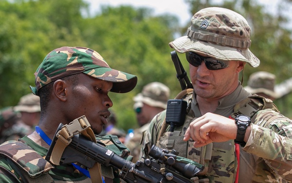 Justified Accord 2025 TCCC