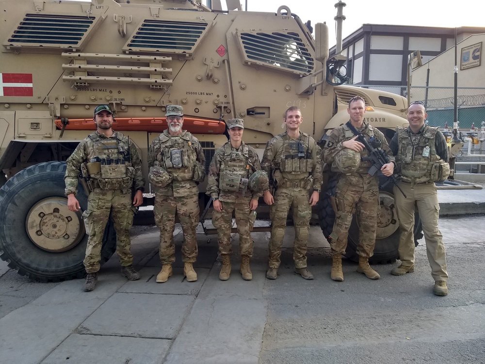 Brigade engineer celebrates National Engineers Week, Army’s 250th birthday